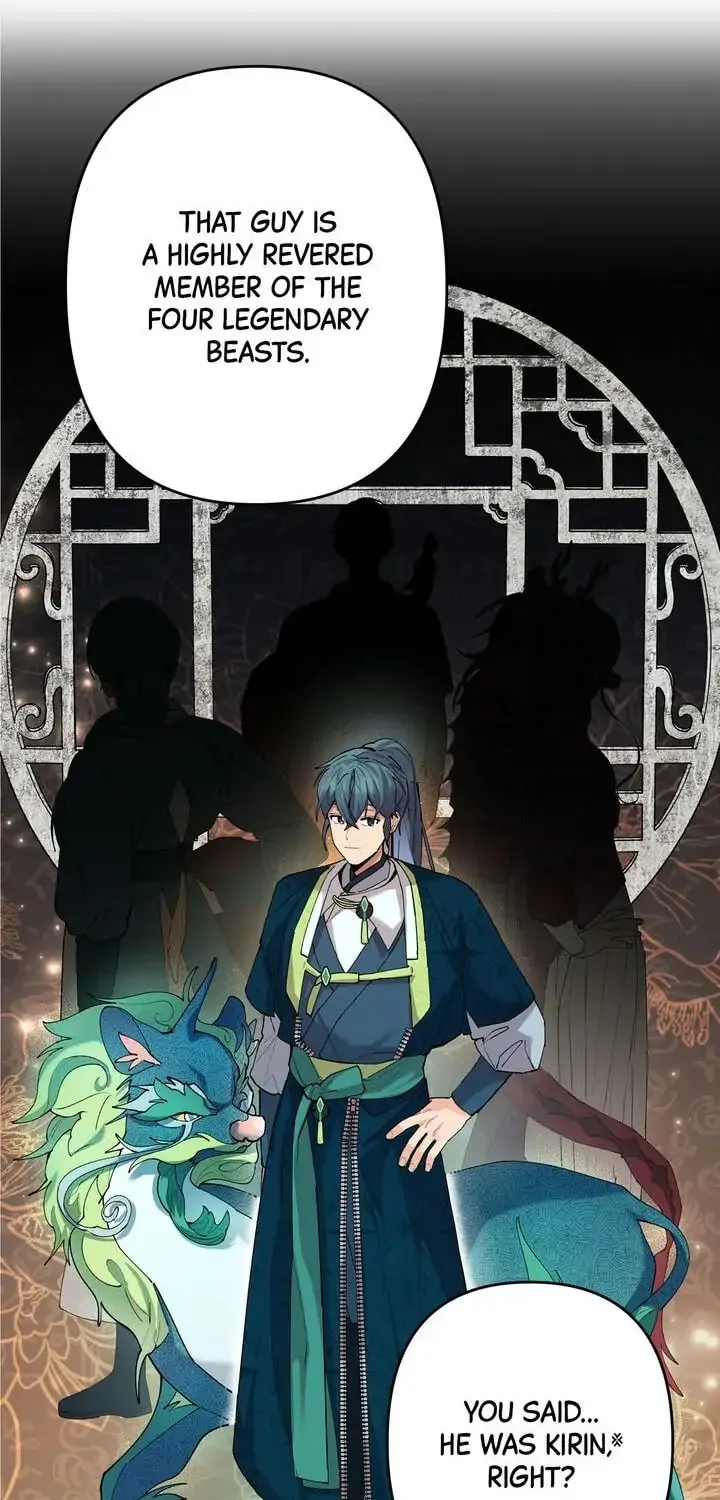 Cradle of Heaven Chapter 21 page 75 - 