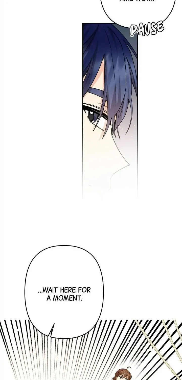 Cradle of Heaven Chapter 21 page 77 - 