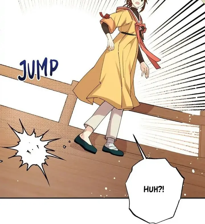 Cradle of Heaven Chapter 21 page 78 - 