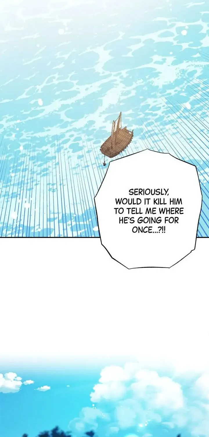 Cradle of Heaven Chapter 21 page 80 - 