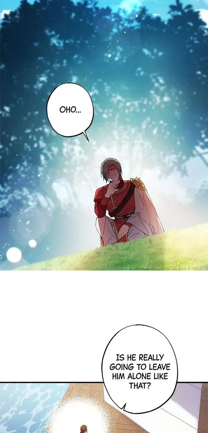 Cradle of Heaven Chapter 21 page 81 - 