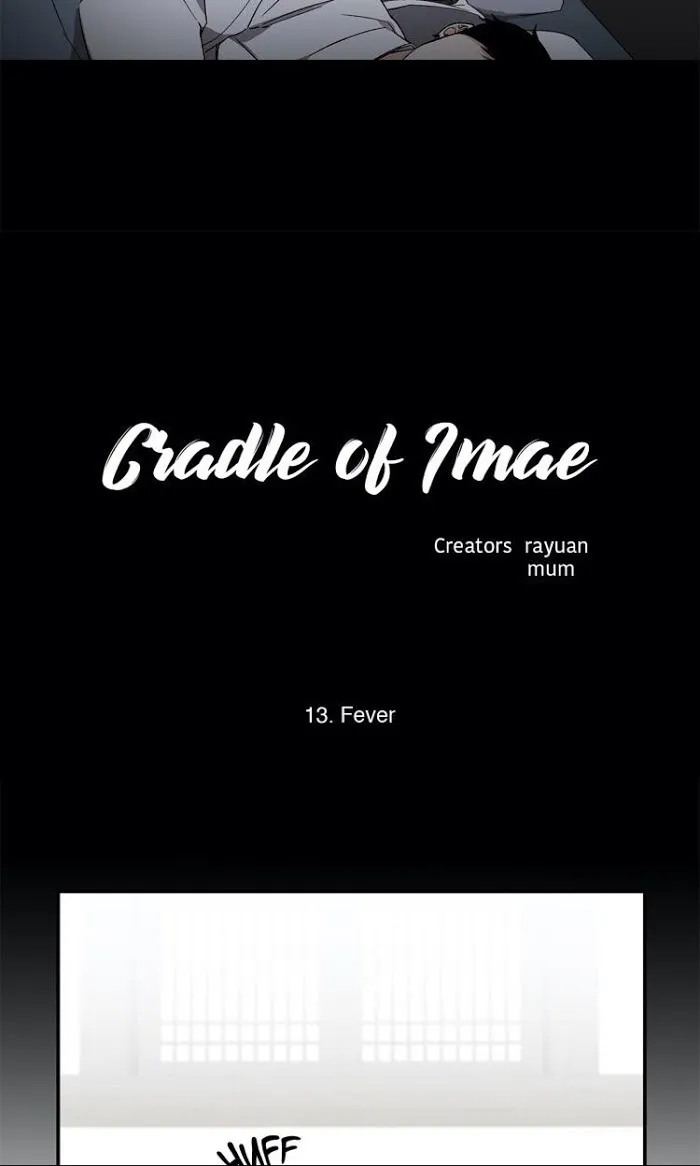 Cradle of Imae Chapter 13 page 12 - 