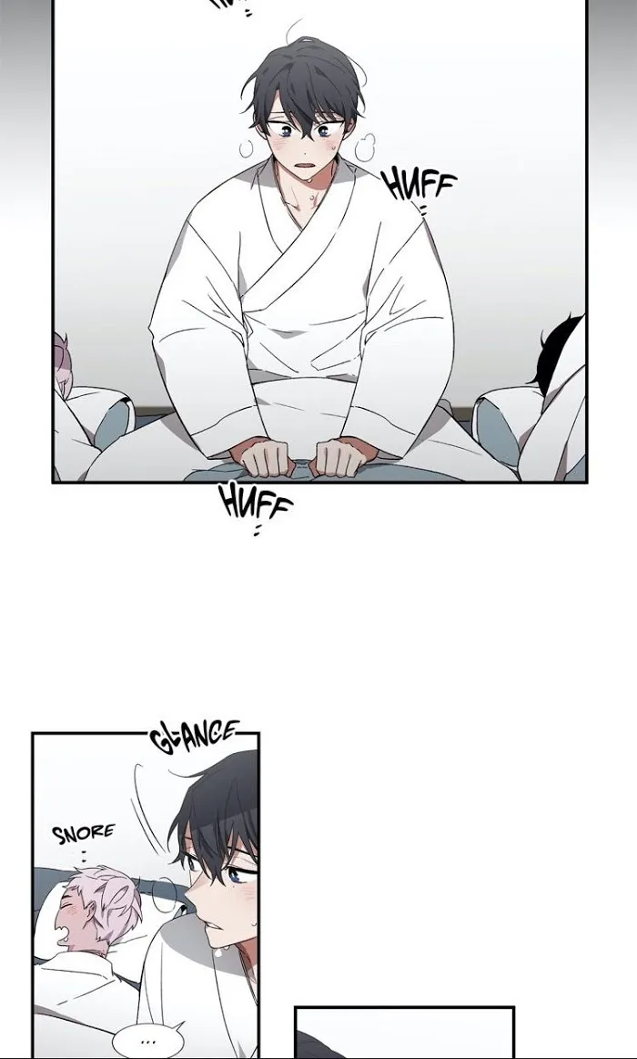 Cradle of Imae Chapter 13 page 13 - 