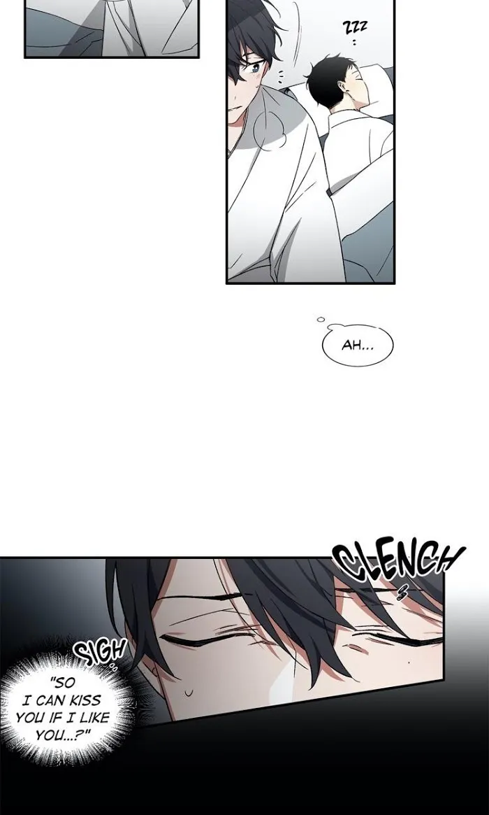 Cradle of Imae Chapter 13 page 14 - 
