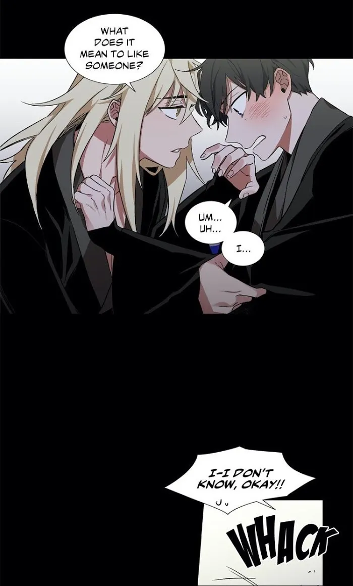 Cradle of Imae Chapter 13 page 15 - 