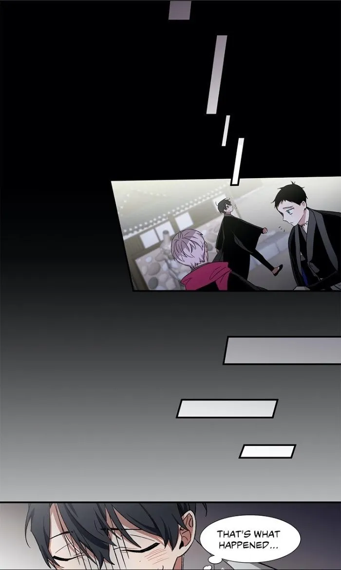 Cradle of Imae Chapter 13 page 17 - 