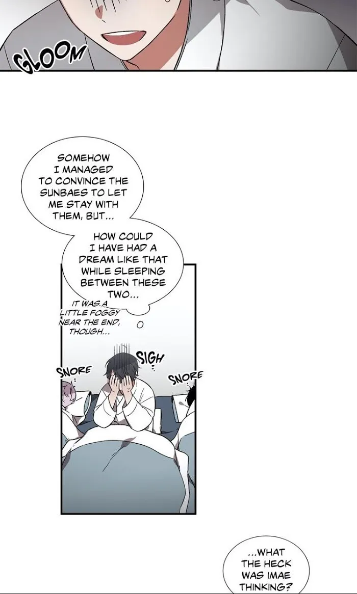 Cradle of Imae Chapter 13 page 18 - 