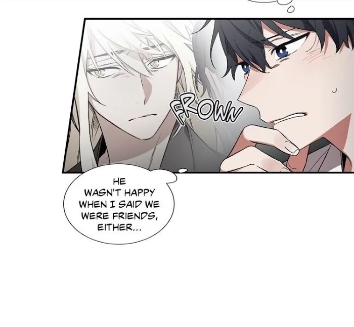 Cradle of Imae Chapter 13 page 19 - 