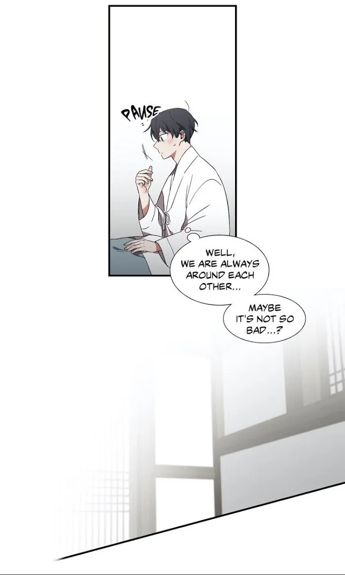 Cradle of Imae Chapter 13 page 20 - 
