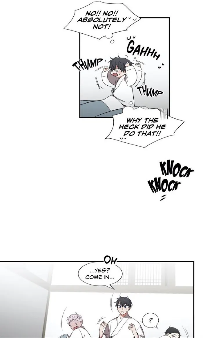 Cradle of Imae Chapter 13 page 21 - 