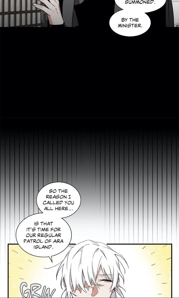 Cradle of Imae Chapter 13 page 23 - 
