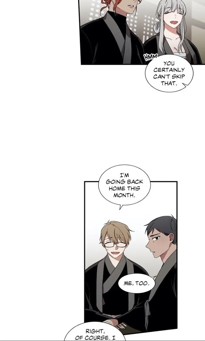 Cradle of Imae Chapter 13 page 26 - 