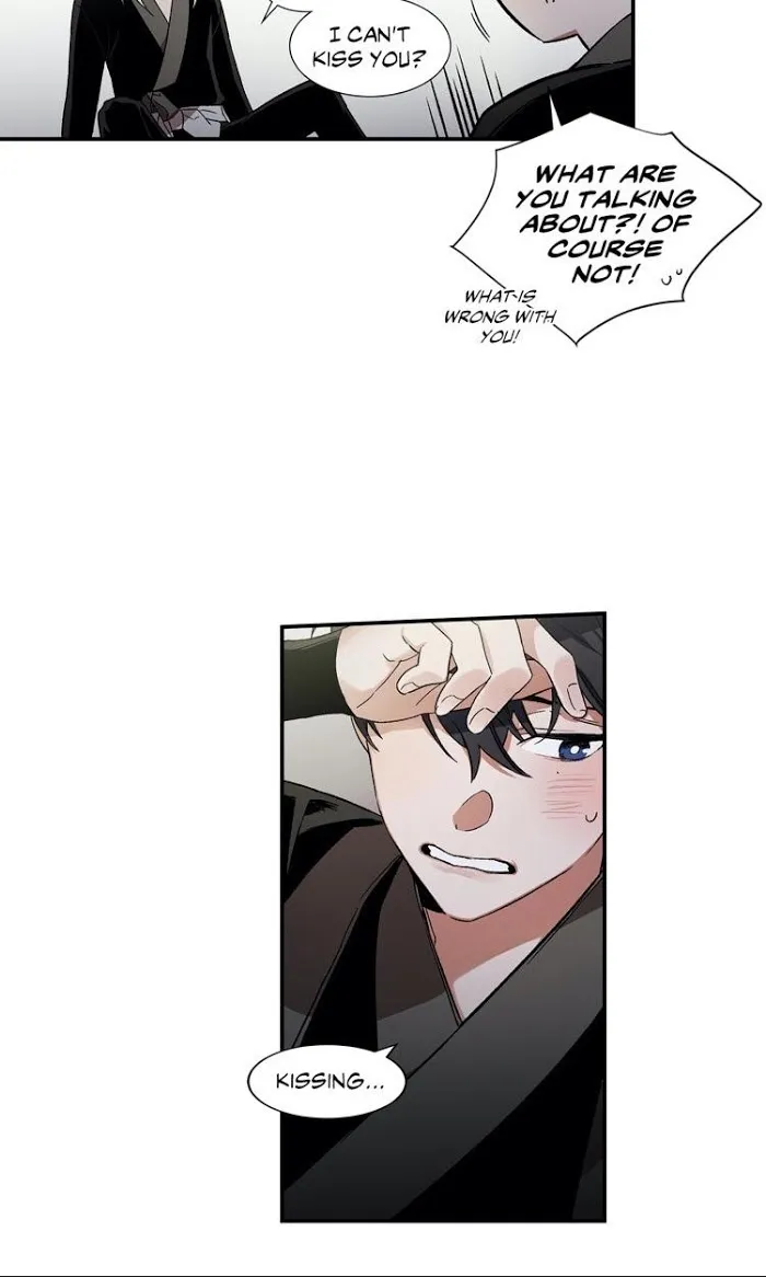 Cradle of Imae Chapter 13 page 4 - 