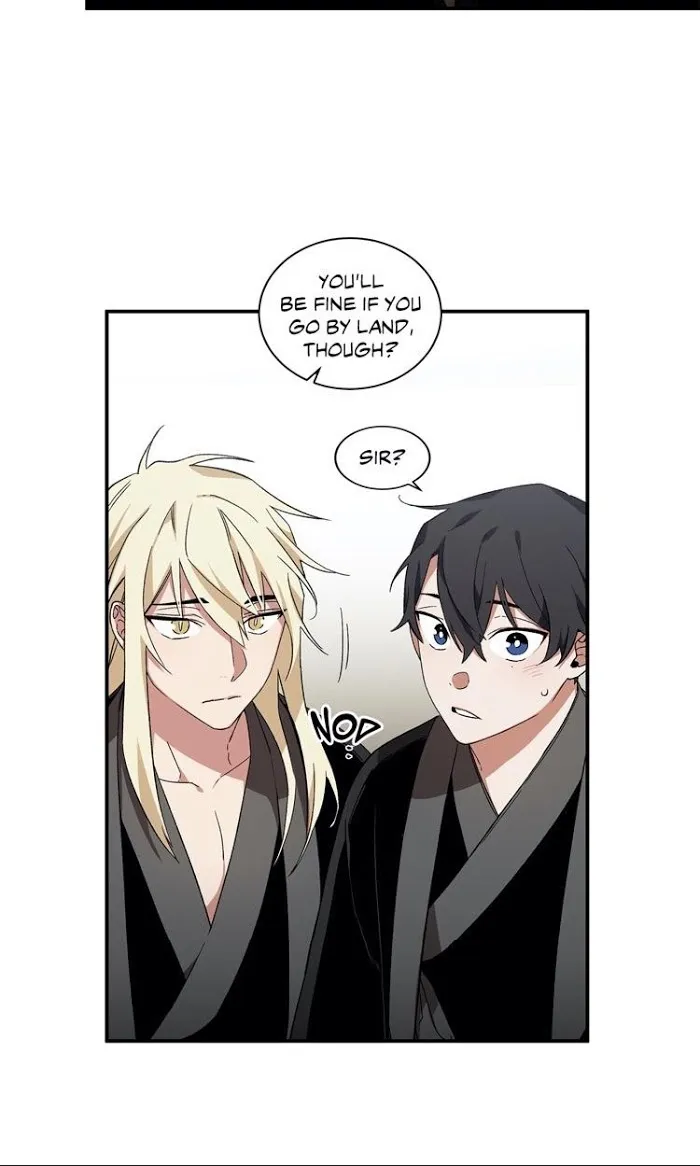 Cradle of Imae Chapter 13 page 35 - 