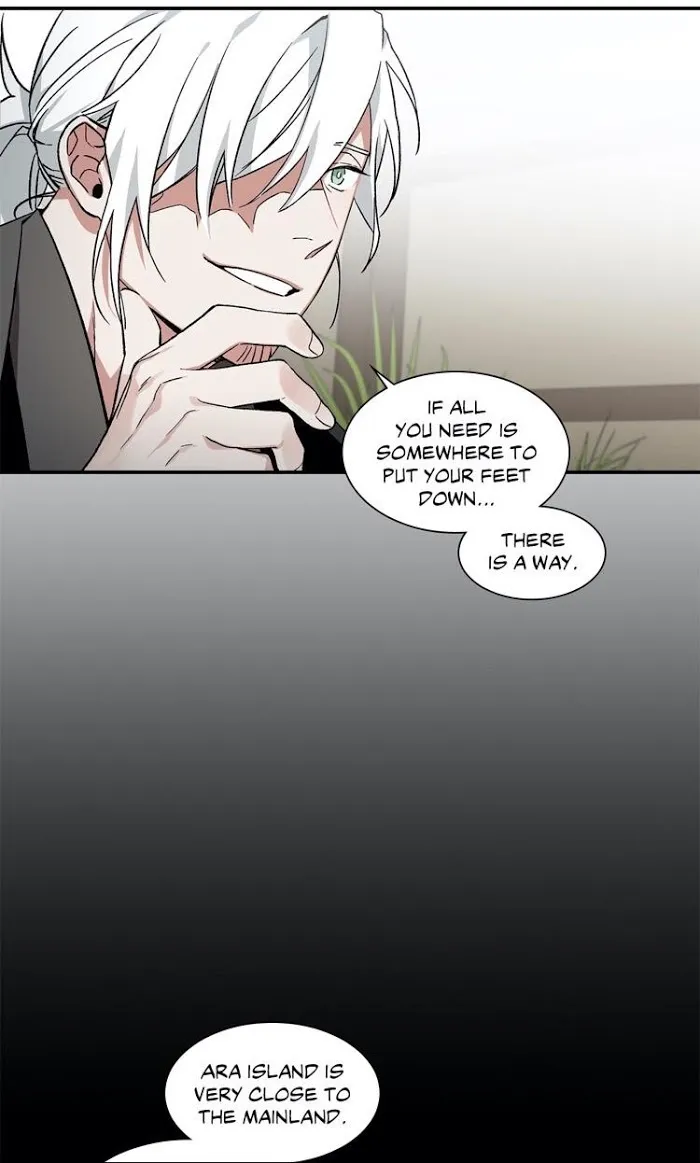 Cradle of Imae Chapter 13 page 36 - 