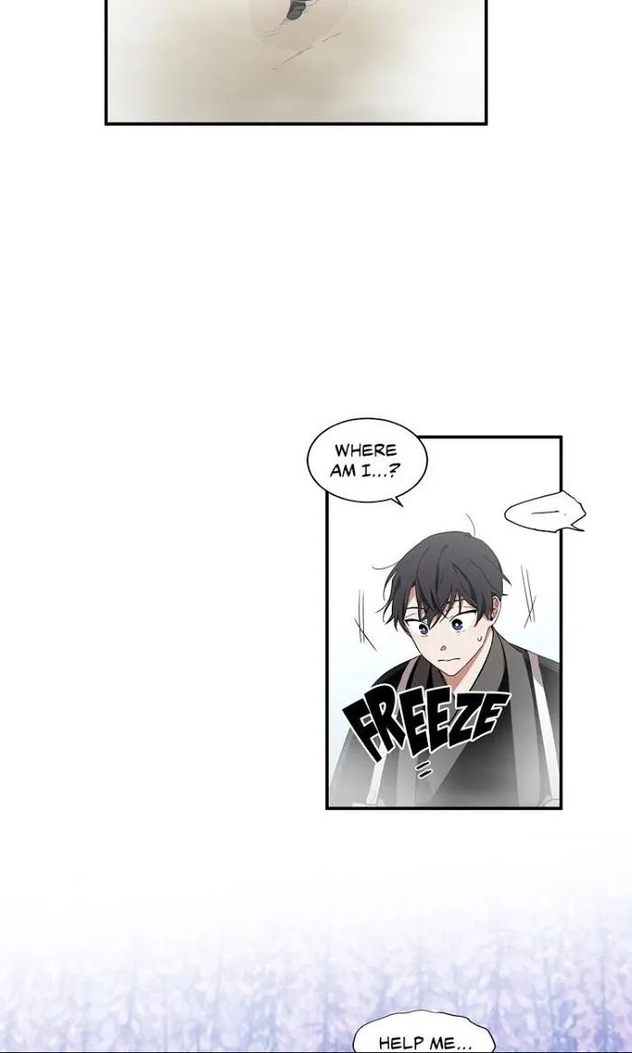 Cradle of Imae Chapter 13 page 44 - 