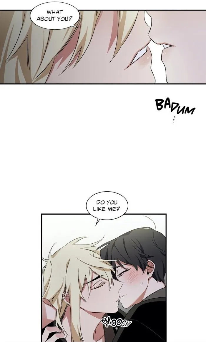 Cradle of Imae Chapter 13 page 7 - 