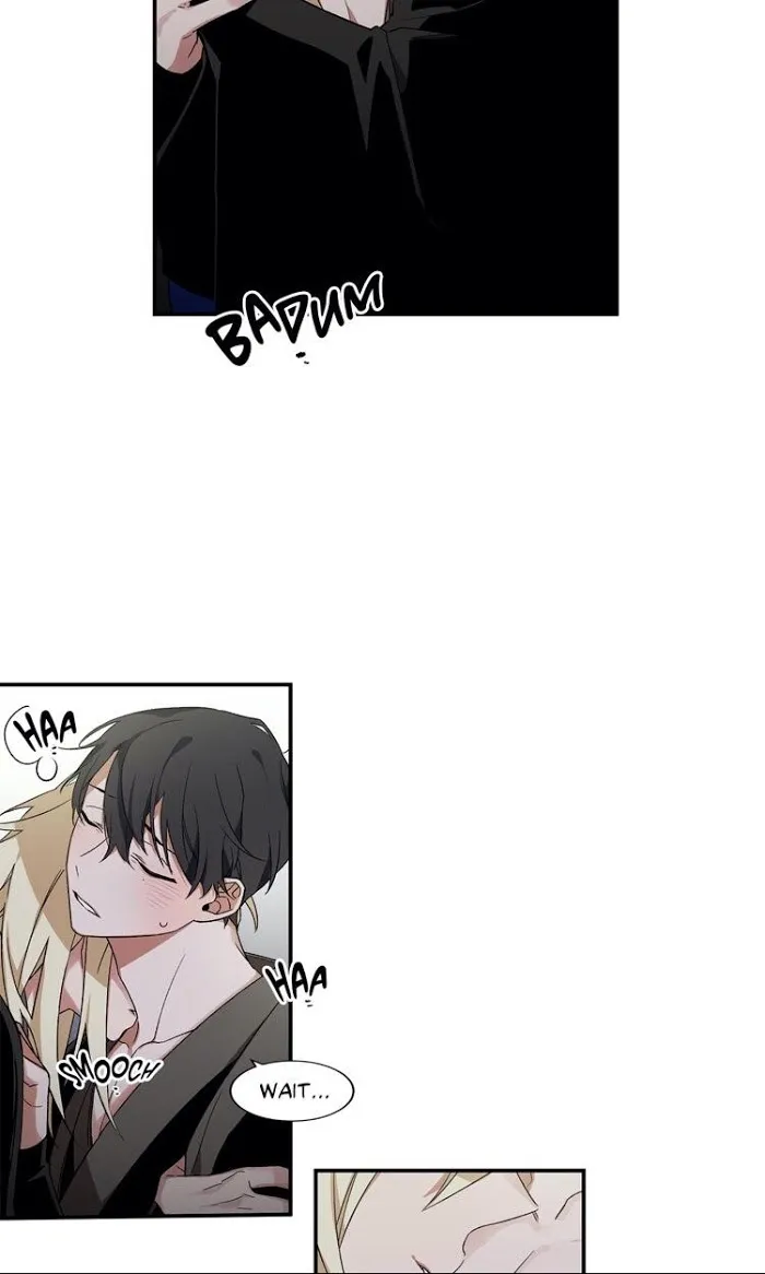 Cradle of Imae Chapter 13 page 8 - 