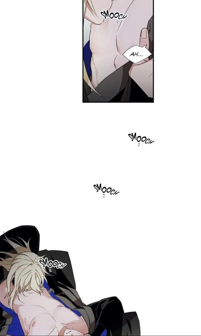 Cradle of Imae Chapter 13 page 9 - 