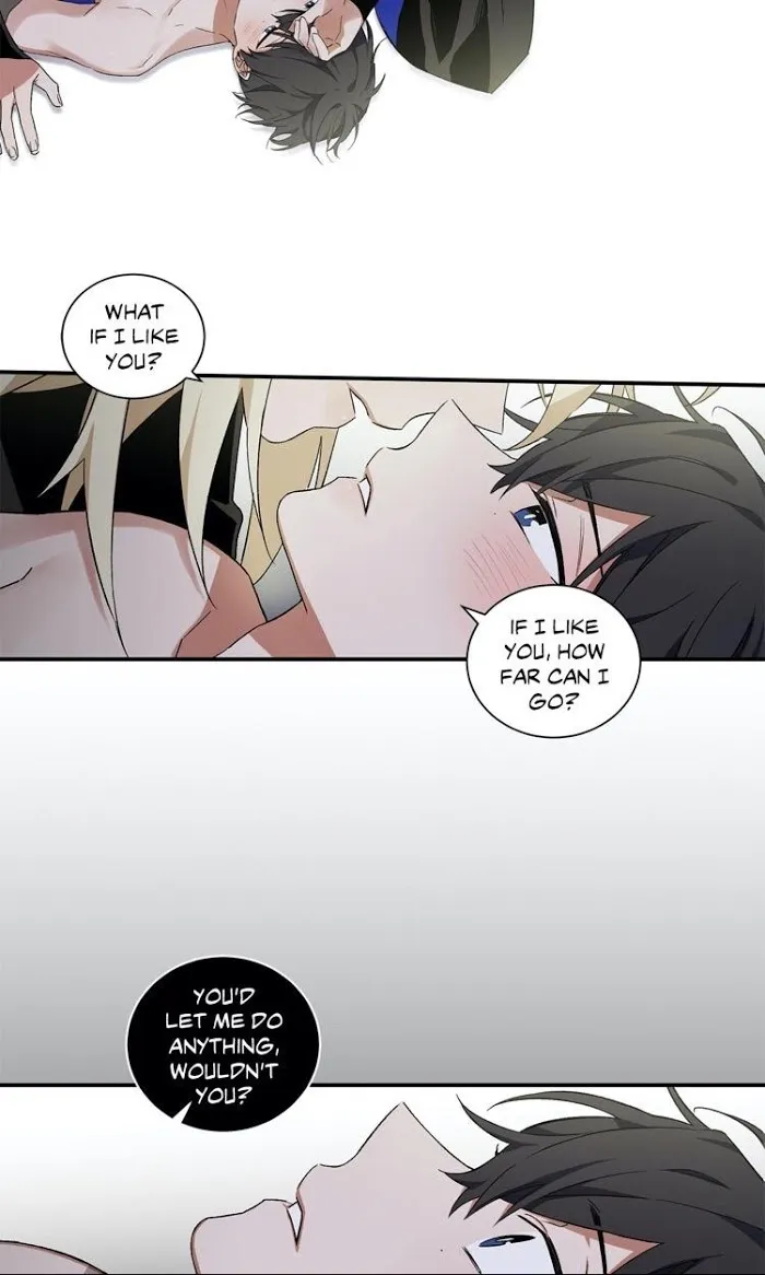 Cradle of Imae Chapter 13 page 10 - 