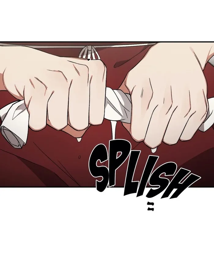 Cradle of Imae Chapter 44 page 3 - 