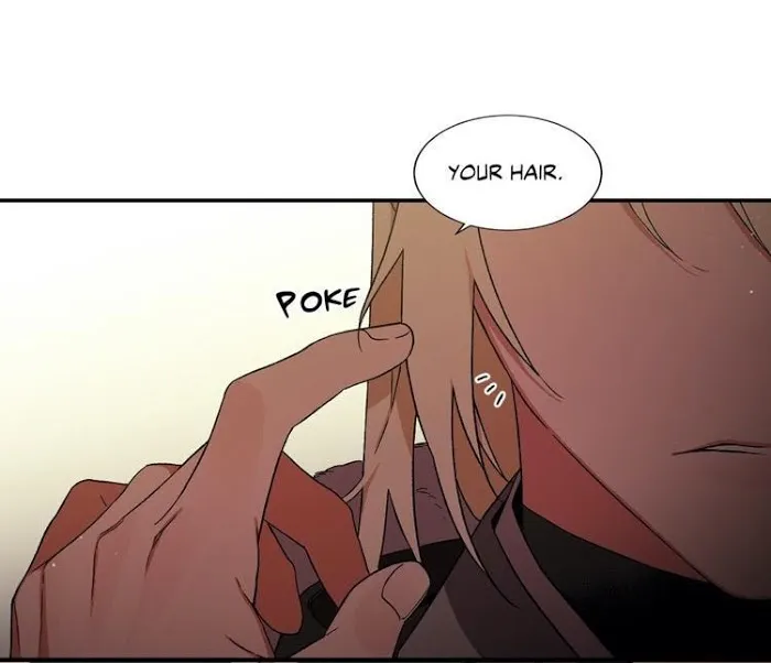 Cradle of Imae Chapter 49.2 page 3 - 