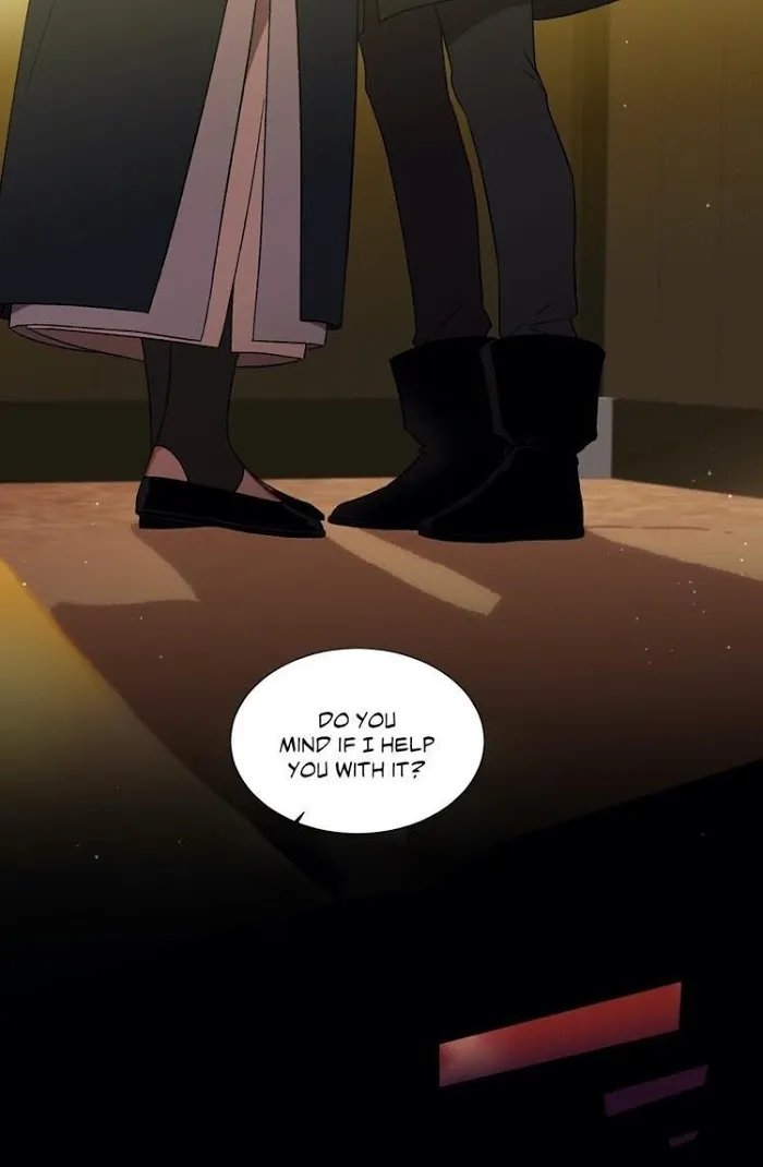 Cradle of Imae Chapter 49.2 page 4 - 