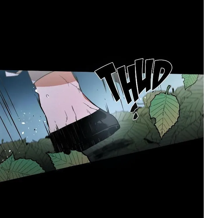 Cradle of Imae Chapter 5 page 3 - 