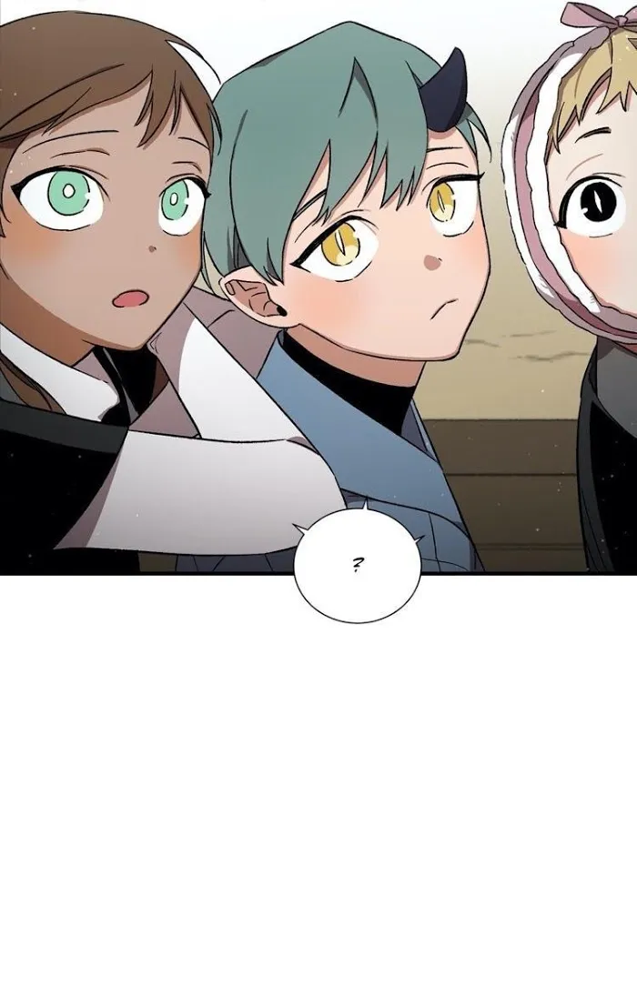 Cradle of Imae Chapter 52.2 page 5 - 