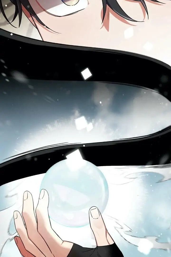 Cradle of Imae Chapter 63 page 3 - 