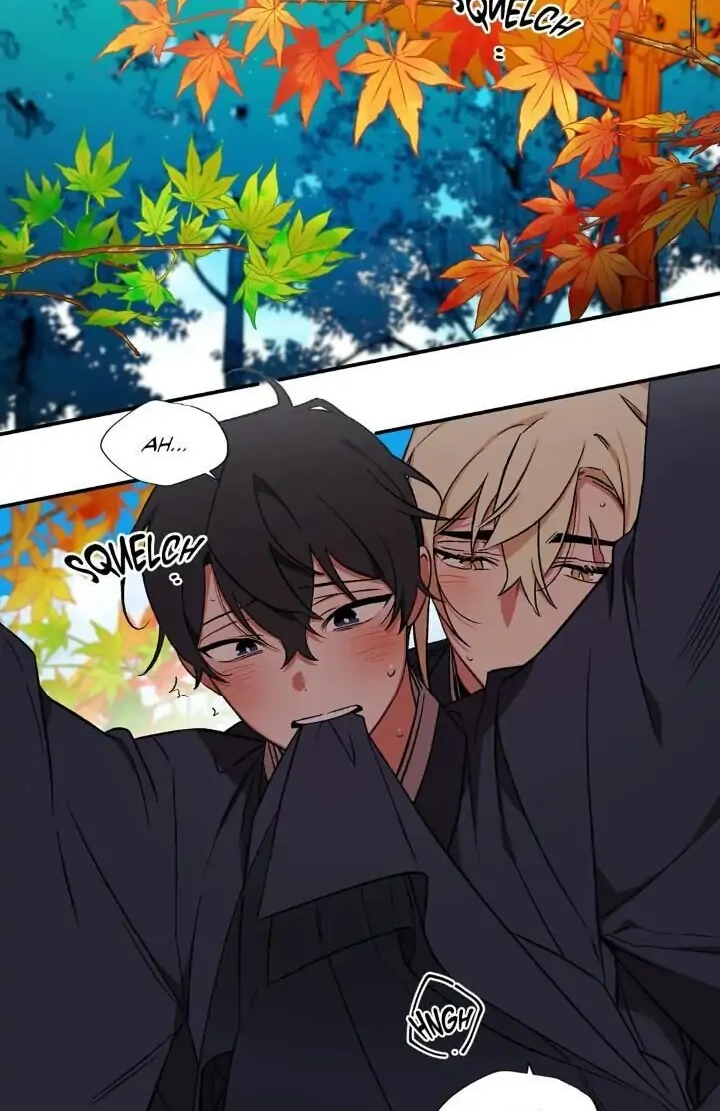 Cradle of Imae Chapter 64 page 3 - 