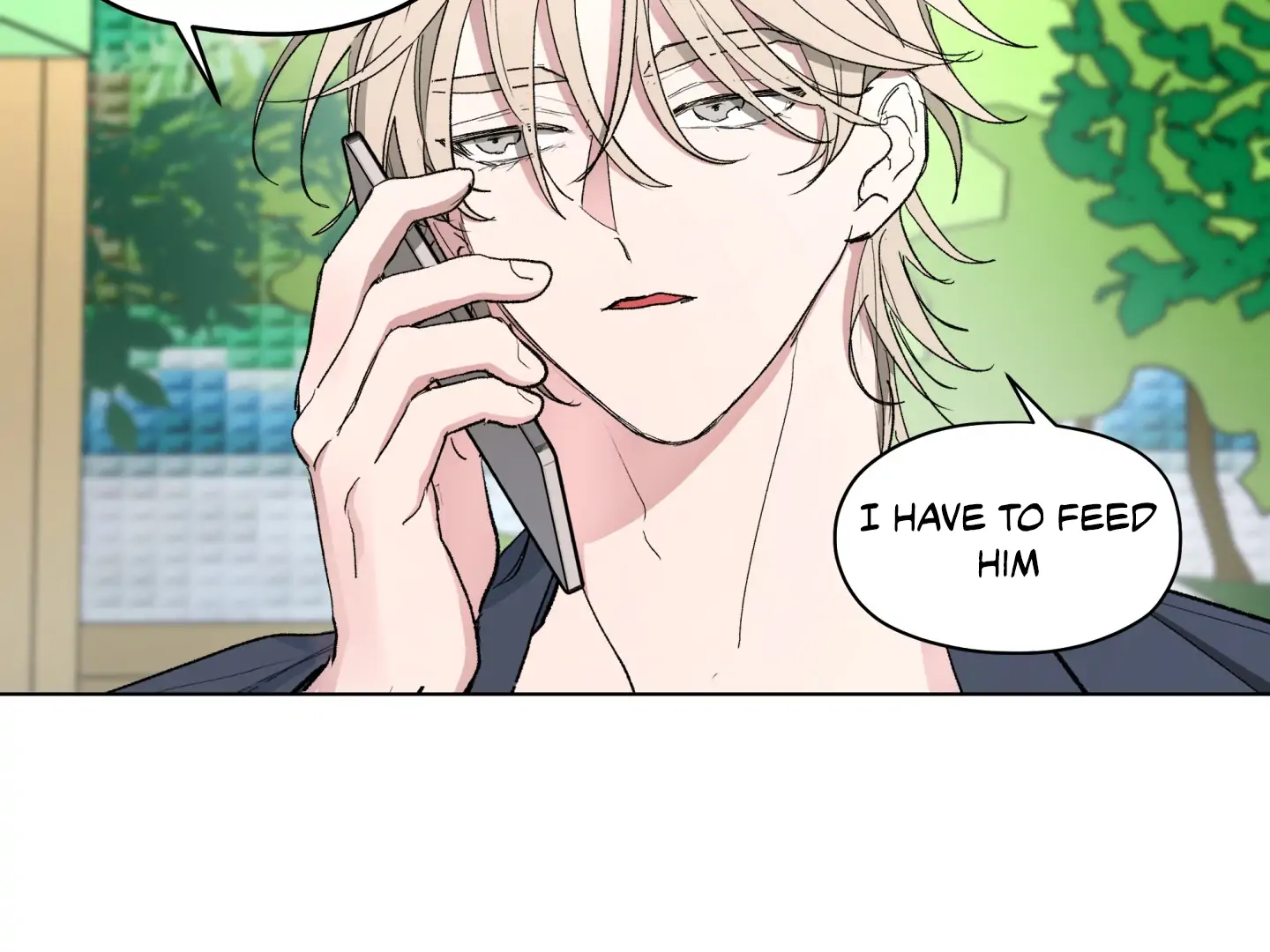 Cradle of the Almighty Chapter 1 page 101 - 