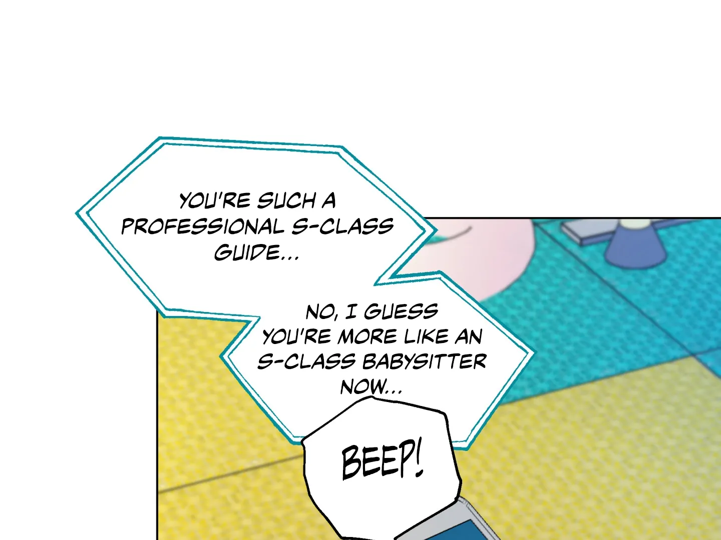 Cradle of the Almighty Chapter 1 page 102 - 