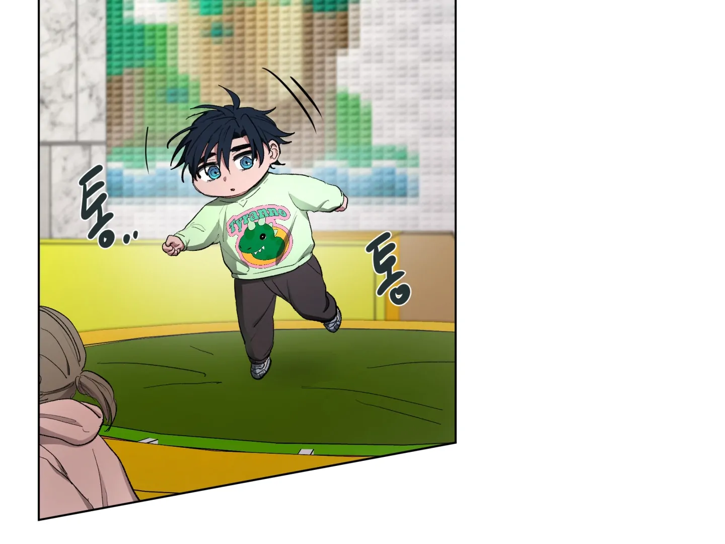 Cradle of the Almighty Chapter 1 page 104 - 