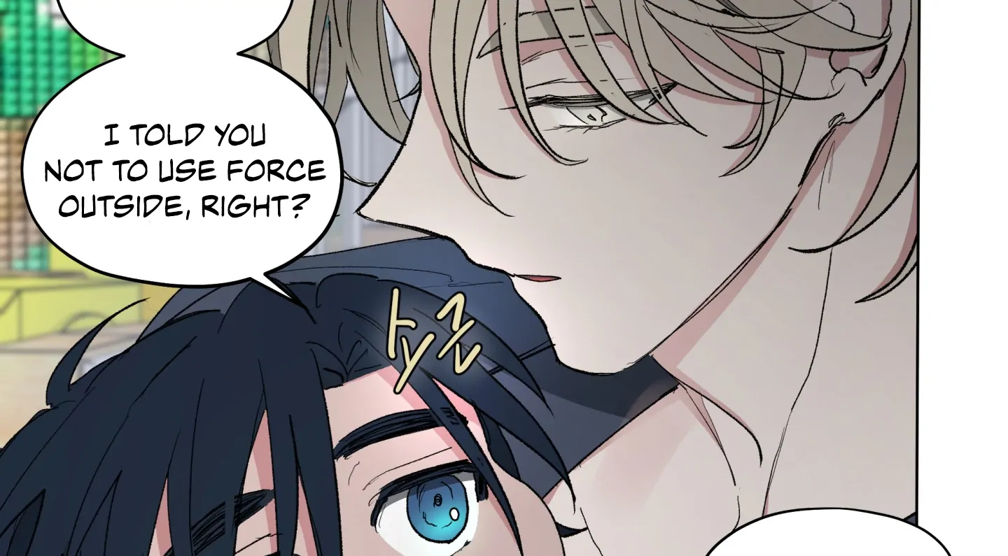 Cradle of the Almighty Chapter 1 page 110 - 