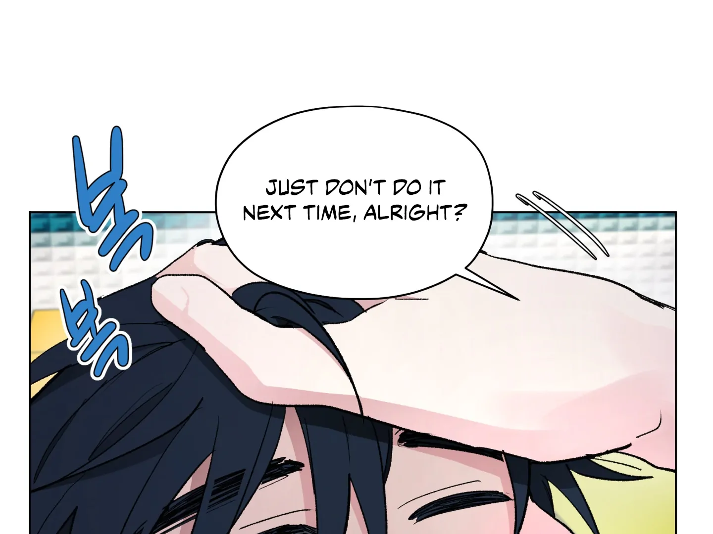 Cradle of the Almighty Chapter 1 page 114 - 