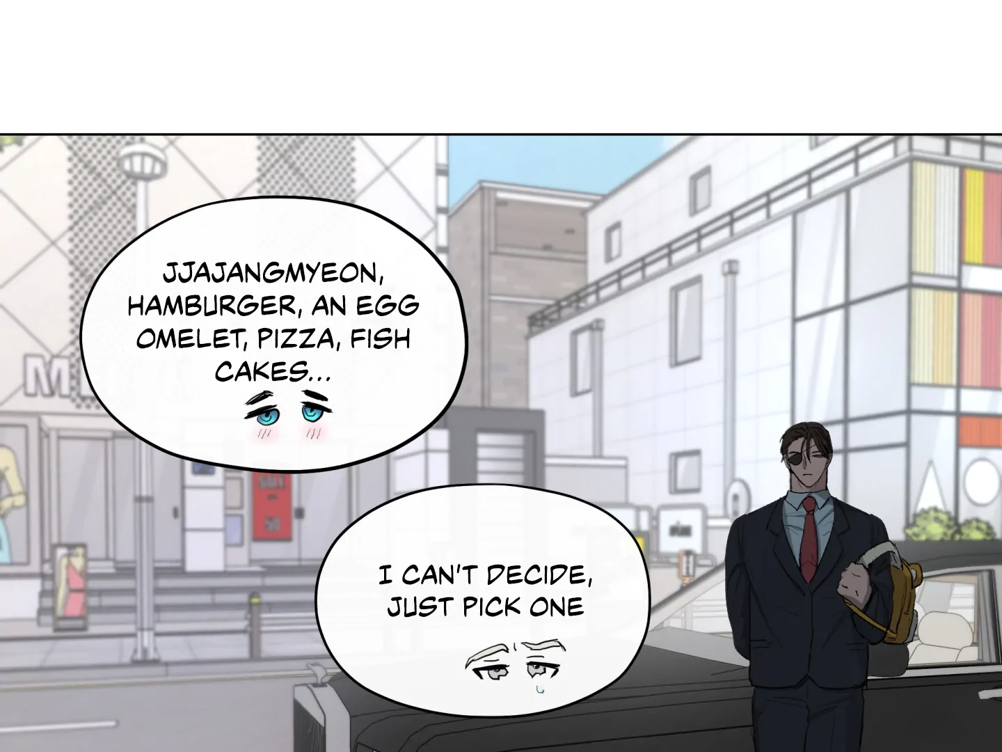 Cradle of the Almighty Chapter 1 page 118 - 