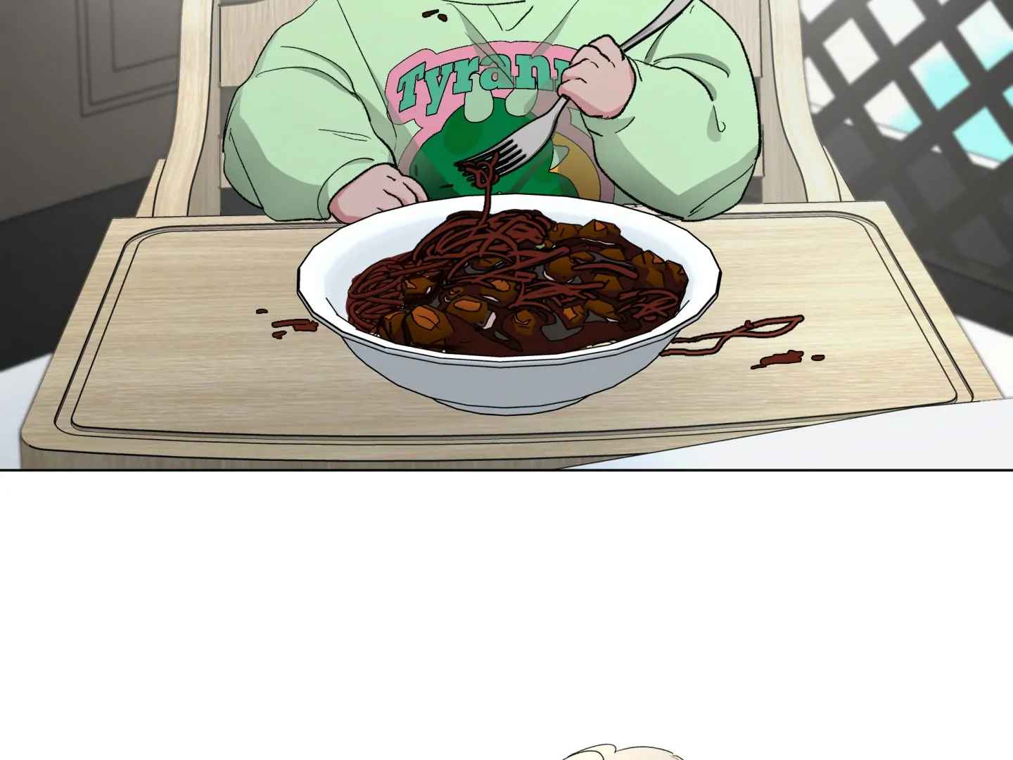 Cradle of the Almighty Chapter 1 page 121 - 
