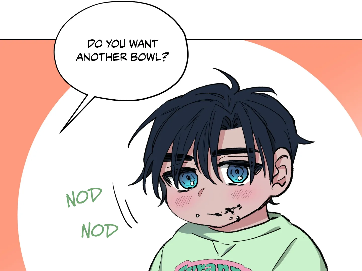 Cradle of the Almighty Chapter 1 page 134 - 