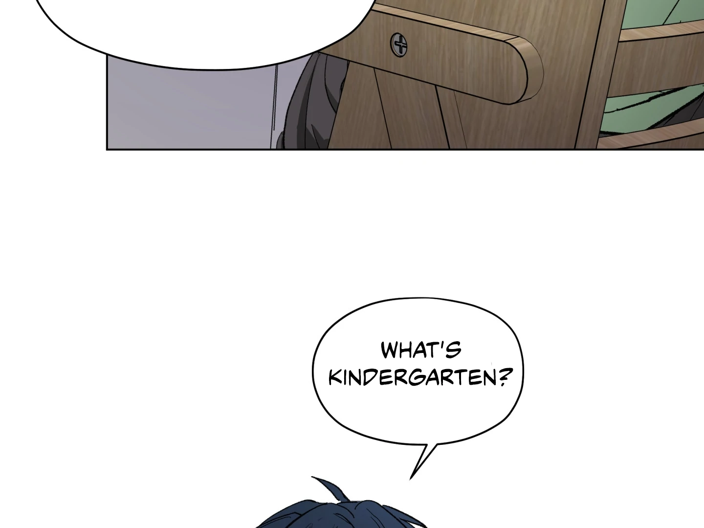 Cradle of the Almighty Chapter 1 page 137 - 