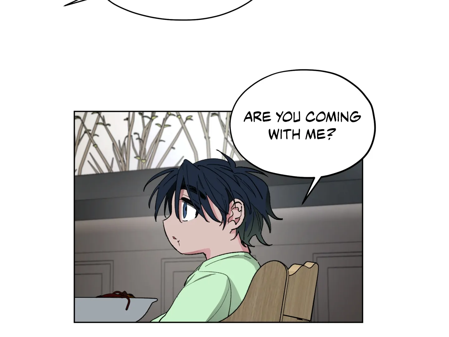 Cradle of the Almighty Chapter 1 page 139 - 
