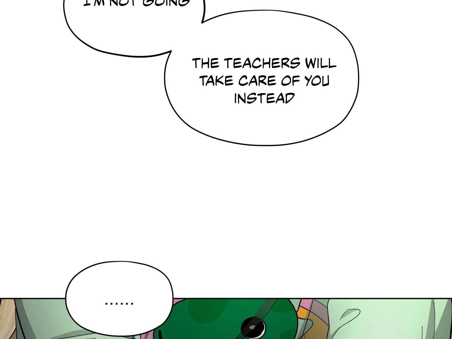 Cradle of the Almighty Chapter 1 page 141 - 