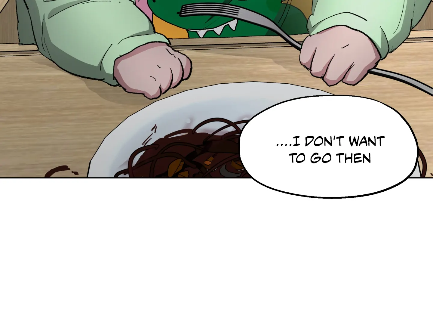 Cradle of the Almighty Chapter 1 page 142 - 