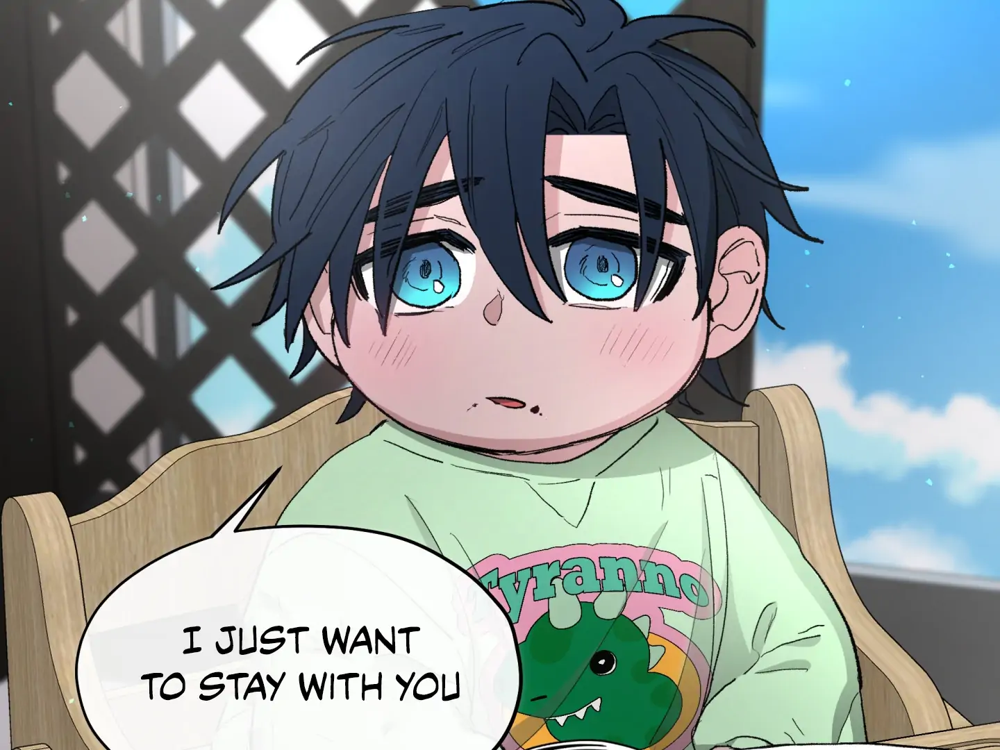 Cradle of the Almighty Chapter 1 page 146 - 
