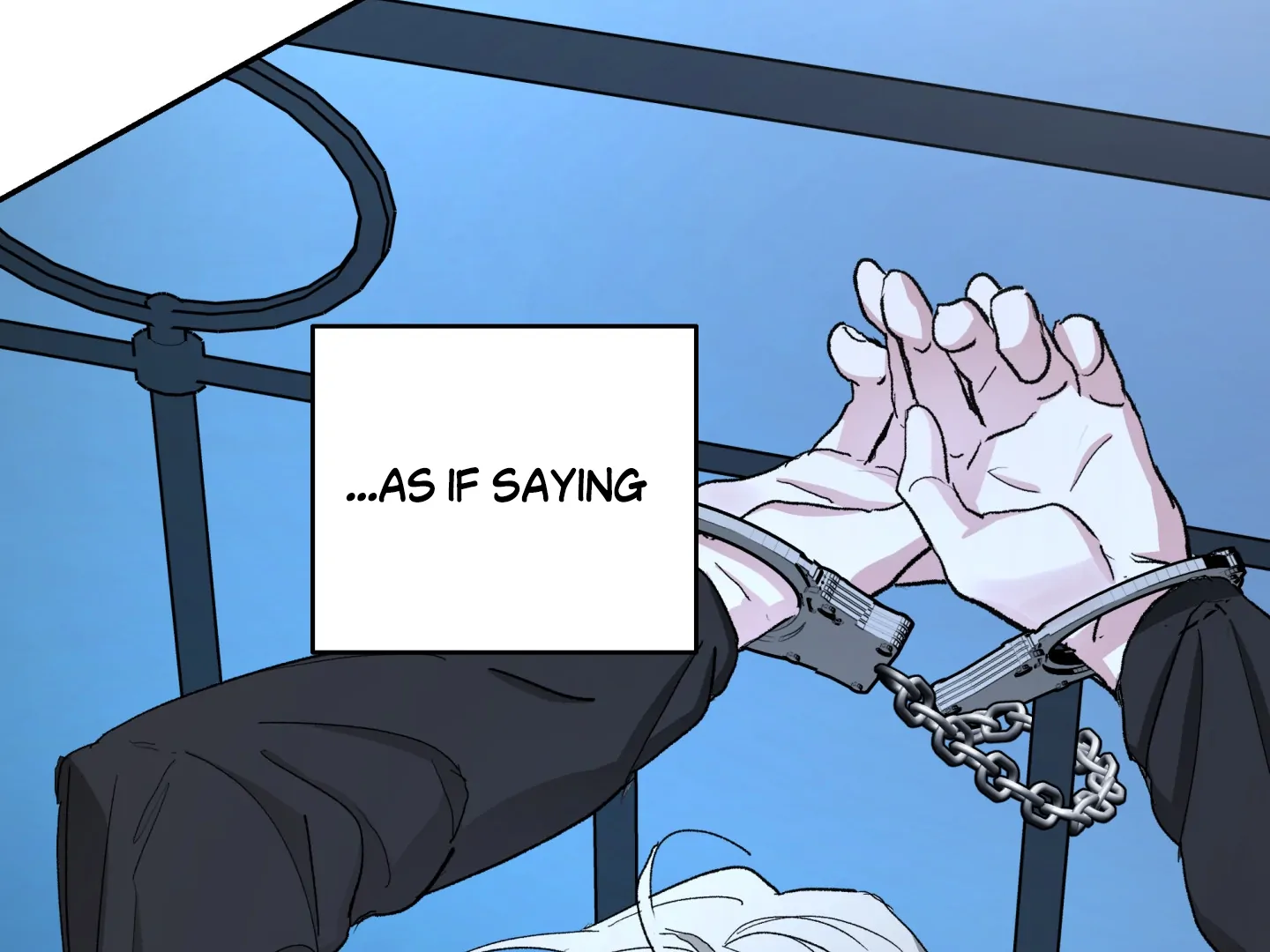 Cradle of the Almighty Chapter 1 page 150 - 