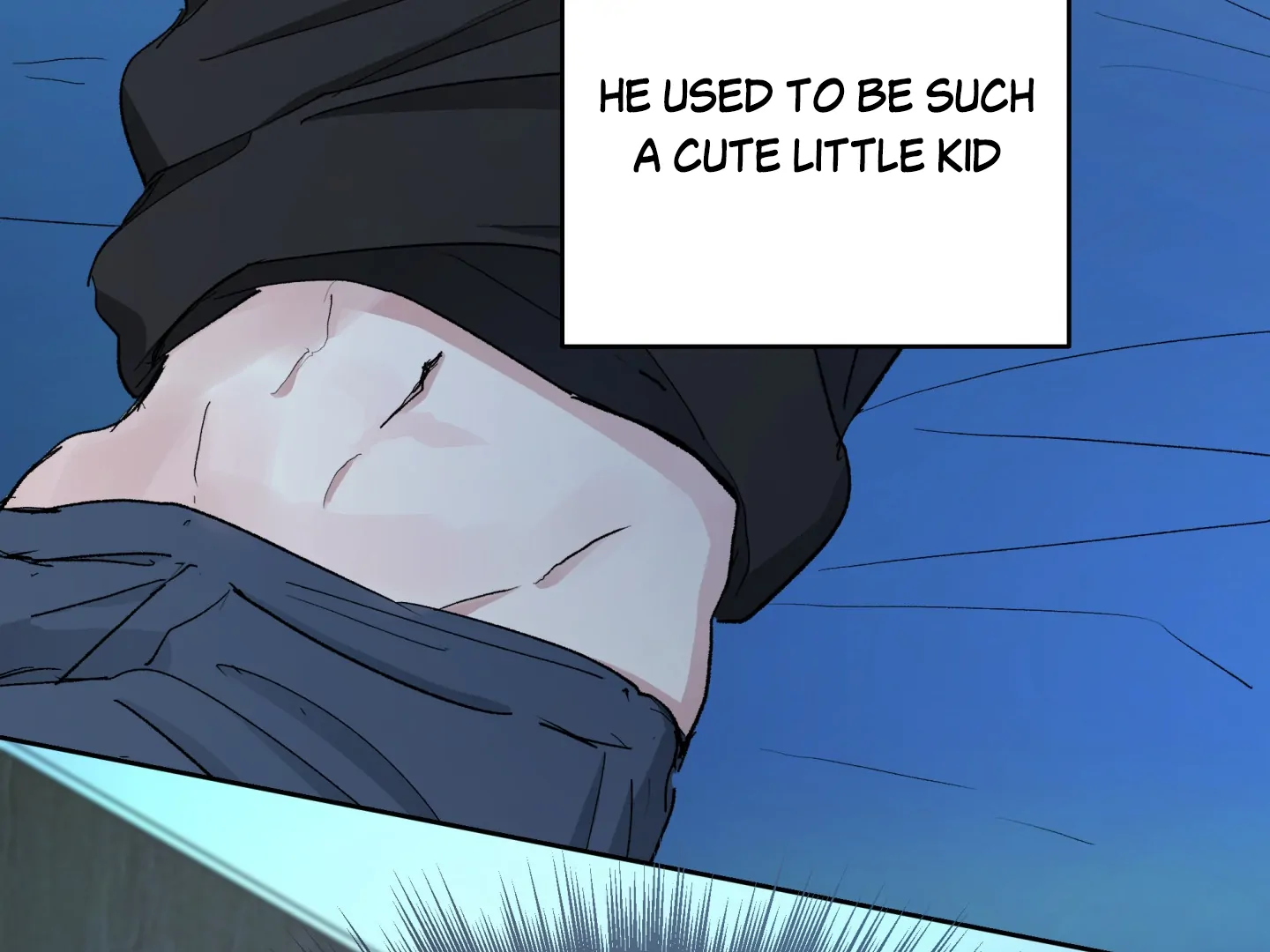Cradle of the Almighty Chapter 1 page 152 - 