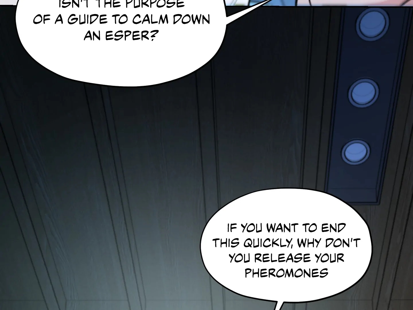 Cradle of the Almighty Chapter 1 page 164 - 