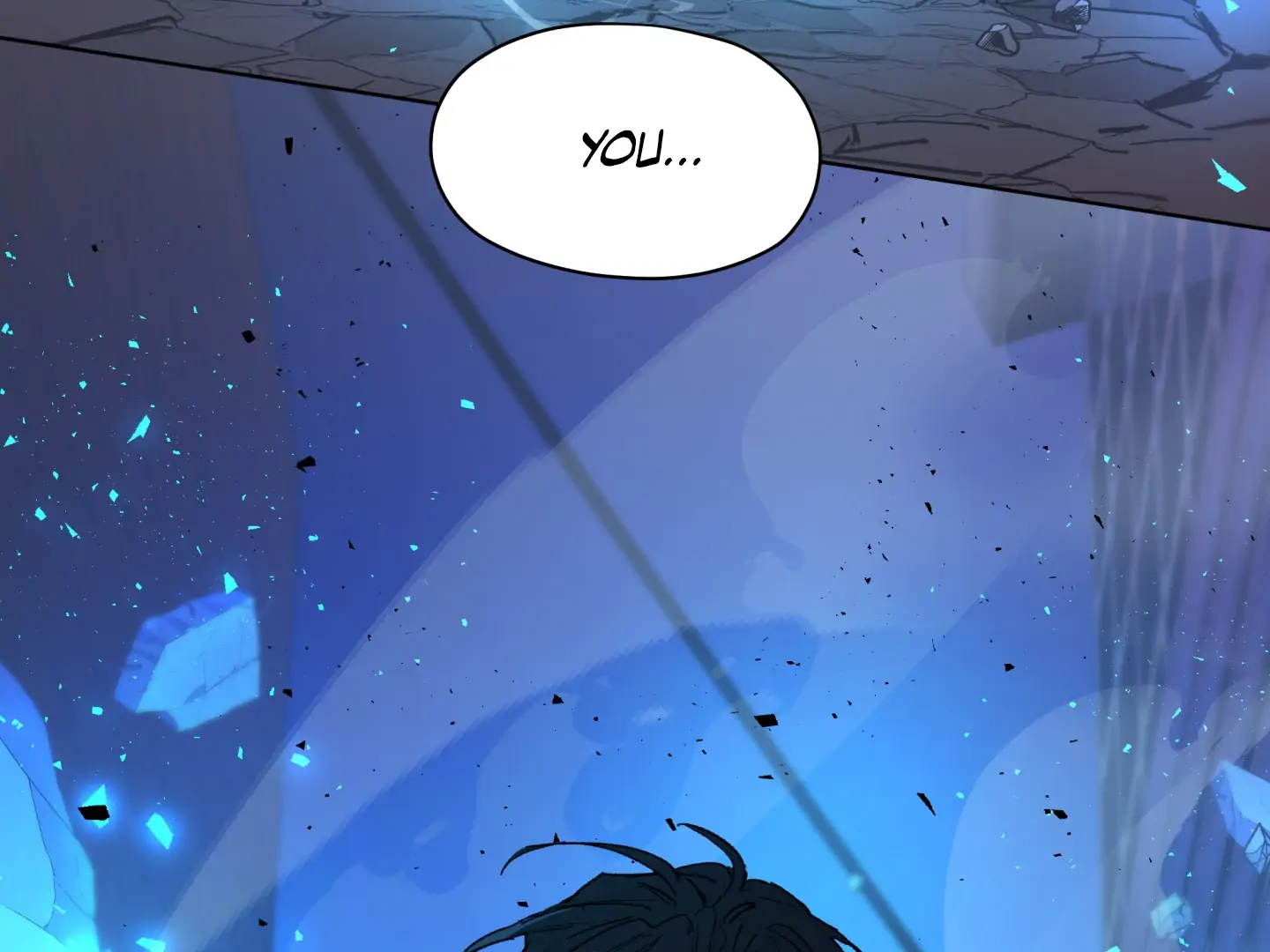 Cradle of the Almighty Chapter 1 page 19 - 
