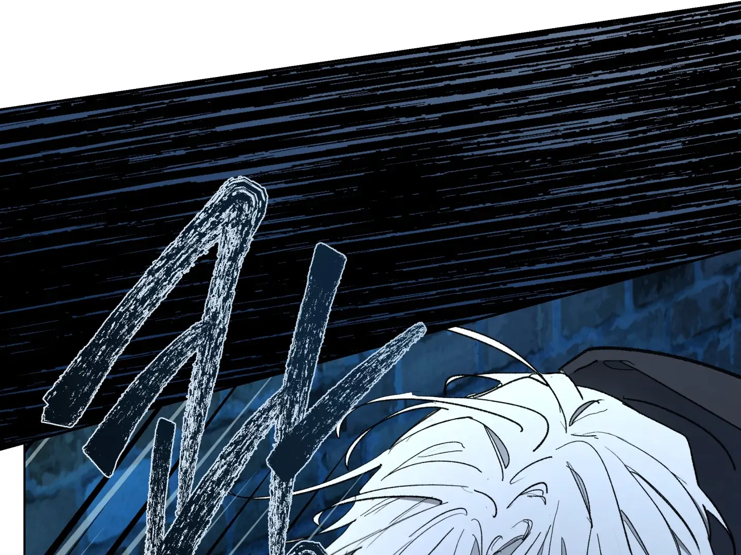 Cradle of the Almighty Chapter 1 page 25 - 