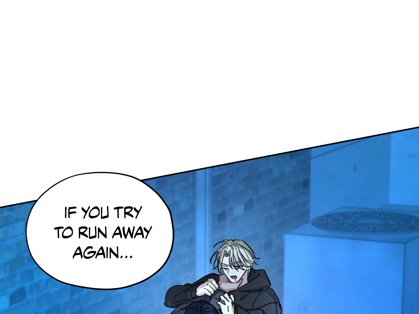 Cradle of the Almighty Chapter 1 page 28 - 